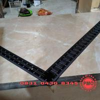 Gambar Penggaris Siku Hitam 600 X 400 X 2.0 mm Hand Tools Pasekon 24 inch (P dari Pasukan Mitra Online Kota Administrasi Jakarta Utara 3 Tokopedia