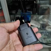 Gambar Charger Samsung A53 COPOTAN Ex S20 Note 20 A72 original 10000% dari omjok Kota Administrasi Jakarta Utara 4 Tokopedia