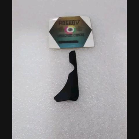 Gambar Karet Rubber Left Kiri Side Nikon D5600 dari Aneka17 Sparepart Camera Kota Administrasi Jakarta Selatan Tokopedia