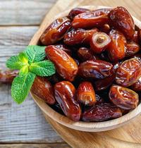 Gambar Kurma Mesir Madu / Golden Valley - 250 gr dari King Fatih Shop Kota Administrasi Jakarta Timur 1 Tokopedia
