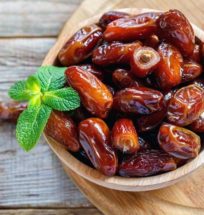 Gambar Kurma Mesir Madu / Golden Valley - 250 gr dari King Fatih Shop Kota Administrasi Jakarta Timur Tokopedia