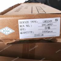 Gambar IC LM324 IC LM 324 dari XUMO ELEKTRONIK Kota Surabaya 2 Tokopedia