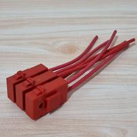 Gambar Rumah Dudukan Fuse Holder ANL MX High Quality dari Juro Audio Kab. Magelang 2 Tokopedia
