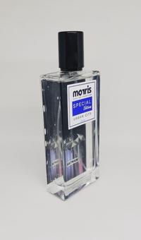 Gambar Morris Eau De Parfum Special Edition Urban City ( Batman ) 100ml dari Go.Online.Shop Kab. Karanganyar 2 Tokopedia