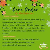Gambar CABAI BESAR MERAH 100 GRAM dari Marketmami Kota Malang 2 Tokopedia