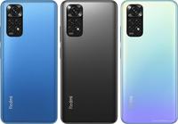 Gambar Xiaomi Redmi Note 11 6/128 Ram 6GB Internal 128GB Garansi Resmi dari Dunia Komunikasi Kota Administrasi Jakarta Pusat 5 Tokopedia