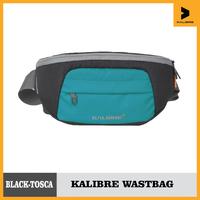 Gambar Kalibre Tas Pinggang Waist Bag Xerxes Black-Tosca 921114043 dari Kalibre Kota Bandung 1 Tokopedia