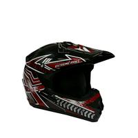 Gambar Yamaha Yfn3 Extreme Black/Red Size dari Yamaha Motor Genuine Kab. Bogor 4 Tokopedia