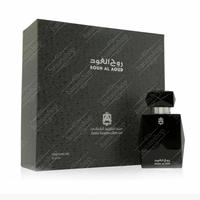 Gambar DECANT ORIGINAL ASQ ROUH AL OUD NATURAL PERFUME OIL 3ml dari Bananshop perfume Kota Administrasi Jakarta Timur 3 Tokopedia