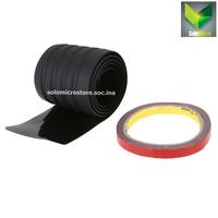 Gambar Karet Bumper Bagasi Belakang Mobil Universal Car Trunk Rubber 90CM dari SOLO MICRO Kota Surakarta 1 Tokopedia