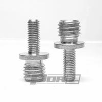 Gambar Converter Mesin Poles DA ke Rotary M14 / Konektor DA M8 Ke Rotary M14 dari Por2 Kota Administrasi Jakarta Barat 2 Tokopedia