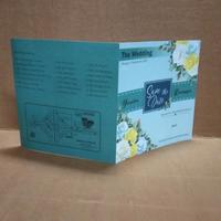 Gambar blangko kartu undangan pernikahan Erba 88216 dari Souvenir88 Kota Surabaya 1 Tokopedia