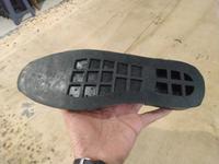 Gambar Outsole Sepatu Boot Pantofel Hak Alas Bawah Sole Potong Sepatu Karet dari SEPTAYA Kota Bandung 5 Tokopedia