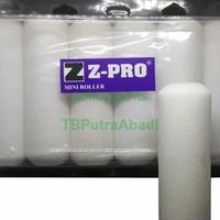 Gambar Refill Busa Roll Kecil Zpro Isi Roll Cat Kecil Refil Kuas Roll Kecil dari TBPutraAbadi Kota Bandung 1 Tokopedia