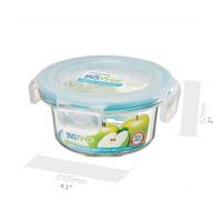 Gambar Lock&Lock LBF611 Bisfree Table Round 150ml dari carissachayra02 Kota Administrasi Jakarta Timur 2 Tokopedia