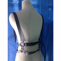 Gambar KANI_ID | Body Belt / Harness Fashion / Belt Punk Harajuku Gothic dari Kani_ID Kota Semarang 4 Tokopedia