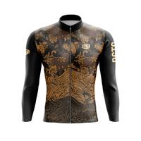 Gambar Boistois Aero Raka Long Sleeve dari Boistois Kota Bekasi 1 Tokopedia