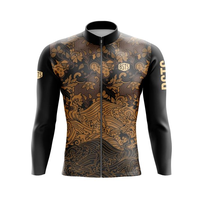 Gambar Boistois Aero Raka Long Sleeve dari Boistois Kota Bekasi Tokopedia