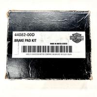 Gambar Brake pad kit 44082-00D NOS Genuine Harley Davidson kampas rem Harley ori dari Empire House Kota Bekasi 2 Tokopedia