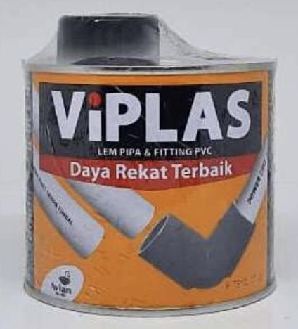Gambar Lem Pipa / Paralon PVC ViPlas Avian 350 Gram dari TB Sumber Rezeki Citeureup Kab. Bogor Tokopedia