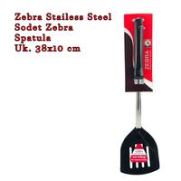 Gambar Sodet *Zebra Stailess Steel * sodet Zebra * Spatula dari MD mandiri Kota Administrasi Jakarta Pusat 2 Tokopedia