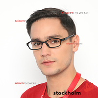 Gambar KACAMATA ANTIRADIASI PHOTOCROMIC BLUECHROMIC BLUERAY STOCKHOLM power Pria dari MIGHTYEYEWEAR Kota Administrasi Jakarta Selatan 4 Tokopedia