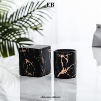 Gambar Lilin Aromaterapi / Luxury Scented Candle Aromatherapy EB Home 95/1 dari EB Home Decor & Living Kota Administrasi Jakarta Utara 3 Tokopedia