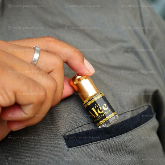 Gambar Parfum Kasturi Kijang Original by Alee Roll On 3ml dari Official Parfum Indonesia Kab. Cirebon Tokopedia