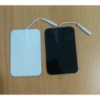 Gambar Pad Tens alat kesehatan pinat terapi tensi tubuh body therap / 9cm x 6 dari Bio Feedback Shop Kota Administrasi Jakarta Utara 2 Tokopedia