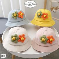 Gambar 1-5 thn | TOPI BASEBALL ANAK / TOPI BUCKET ANAK KARAKTER LUCU JNY Ji dari Kotton Baby Jakarta Barat 1 Tokopedia