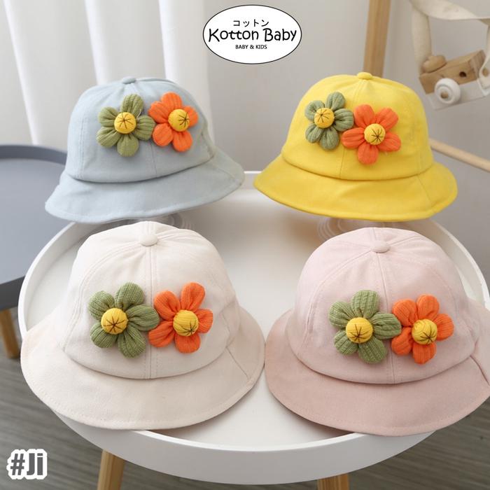 Gambar 1-5 thn | TOPI BASEBALL ANAK / TOPI BUCKET ANAK KARAKTER LUCU JNY Ji dari Kotton Baby Jakarta Barat Tokopedia