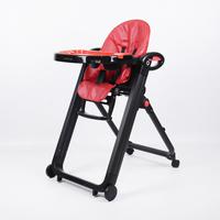 Gambar ChrisOlins Baby Chair High Chair Kursi Makan Bayi Anak dari MStore Baby Shop Jakarta Pusat 1 Tokopedia