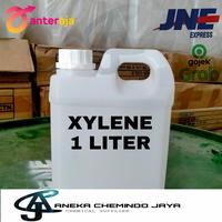 Gambar Xilene | Xylene | teknikal grade | 1 Liter dari Aneka chemindo jaya Jakarta Utara 1 Tokopedia