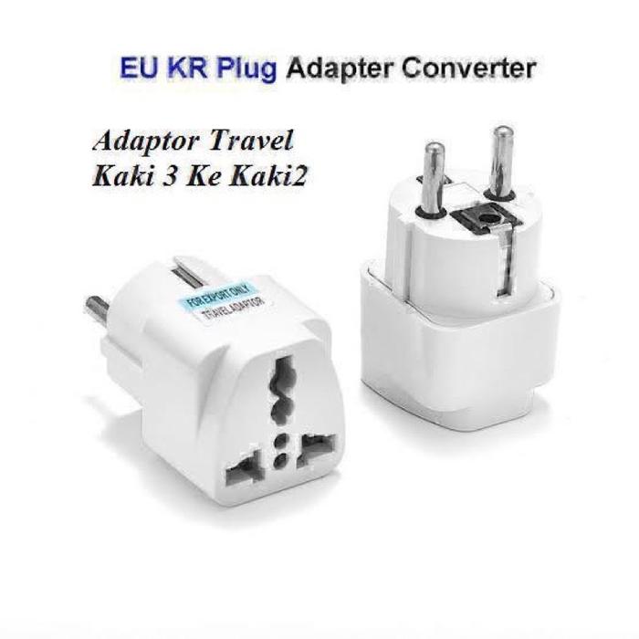Gambar Sambungan Steker 3kaki Serbaguna Oversteker Adaptor Buat Charger dari Lucky 77 acc Kota Administrasi Jakarta Barat Tokopedia