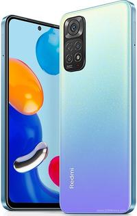 Gambar Xiaomi Redmi Note 11 6/128 Ram 6GB Internal 128GB Garansi Resmi dari Dunia Komunikasi Kota Administrasi Jakarta Pusat 4 Tokopedia