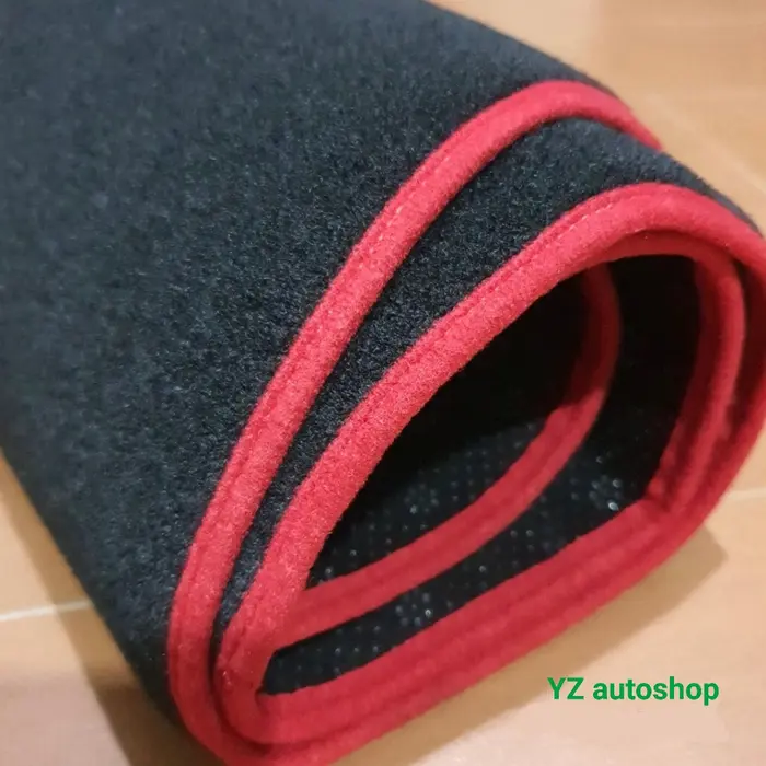 Gambar Alas/Cover Dashboard Berudu MITSUBISHI XPANDER dari V3 CAR ACCESORIES Kota Medan 5 Tokopedia