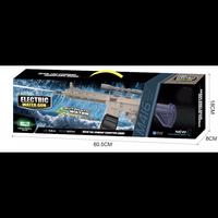 Gambar Electric Water Gun pistol air elektrik not gel blaster LDT HK416 WGB dari Airsoft88 Kota Administrasi Jakarta Utara 3 Tokopedia