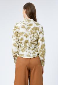 Gambar Drivana Shirt dari Minimal Kab. Pemalang 4 Tokopedia