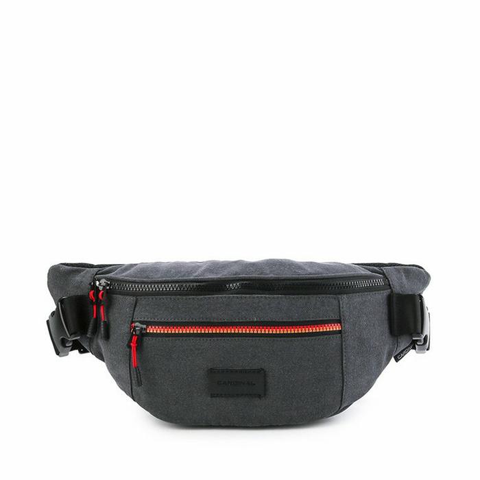 Gambar CARDINAL - SLING BAG PRIA ORIGINAL - Faramis dari DUZ&NN Kota Surabaya Tokopedia