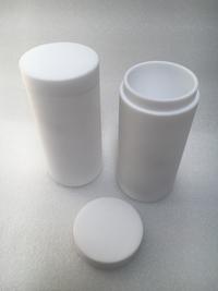 Gambar PTFE Teflon Liner Autoclave Hydrothermal Chamber 250ml Brand Ningbo dari Science Laboratory Shop Kota Bekasi 2 Tokopedia