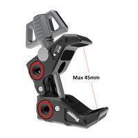 Gambar Vaxis Vlogger Versatile C Clamp capacity 45mm 10Kg mounting 3/8 & 1/4 dari Vitesse System Kota Administrasi Jakarta Barat 2 Tokopedia