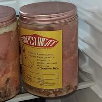 Gambar Тушонка свинная (Tushonka) / pork stew 700gr dari Anatolys Kota Administrasi Jakarta Selatan 3 Tokopedia