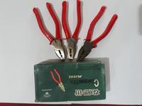 Gambar tang kombinasi combinasi DIAMOND BRAND 8 inci - merek DIAMOND dari forever 555 Kota Surabaya 3 Tokopedia