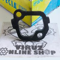 Gambar PAKING PACKING BONIT MENBRAN MEMBRAN POMPA BENSIN DAIHATSU FEROZA PC50 dari Viruz Online Shop Kota Surabaya 2 Tokopedia