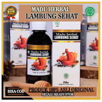 Gambar Obat Pereda Perut Terasa Panas Setelah Makan Pedas, Obat Asam Lambung dari Spot Herbal Indonesia Kota Tasikmalaya 5 Tokopedia