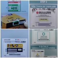 Gambar Ring Piston Mitsubishi 4d32 NPR Japan (asli) dari NPRhouse Jakarta Barat 2 Tokopedia