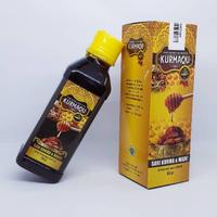 Gambar Obat Isomnia/ Insomia Susah/ Sulit Tidur Herbal KurmaQu Madu Asli 100% dari QNC Gamat Pusat Karawang Kota Administrasi Jakarta Timur 4 Tokopedia
