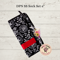 Gambar Jarum Rajut Chiaogoo DPN Stainless Steel 6" (15 cm) dari Nofiberphobia Kota Surabaya 3 Tokopedia