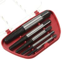 Gambar Screw Extractor Set-Tap Balik Set 5Pcs-Pencabut Baut Rusak Patah-5PCS dari Big Grosirr Kota Administrasi Jakarta Pusat 3 Tokopedia