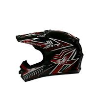 Gambar Yamaha Yfn3 Extreme Black/Red Size dari Yamaha Motor Genuine Kab. Bogor 3 Tokopedia